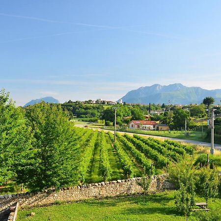 Agriturismo Borgo Floreani Vendoglio Kültér fotó