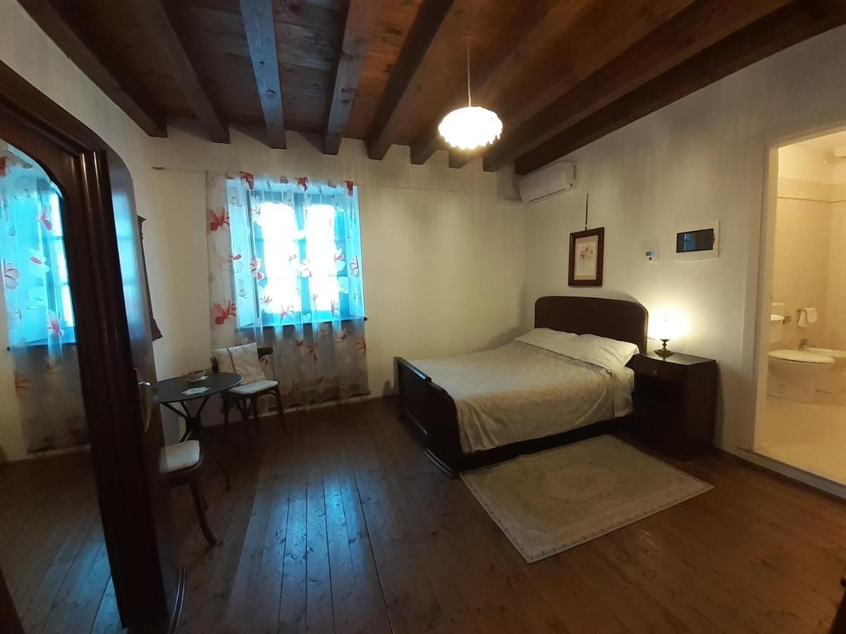 Agriturismo Borgo Floreani Vendoglio Kültér fotó